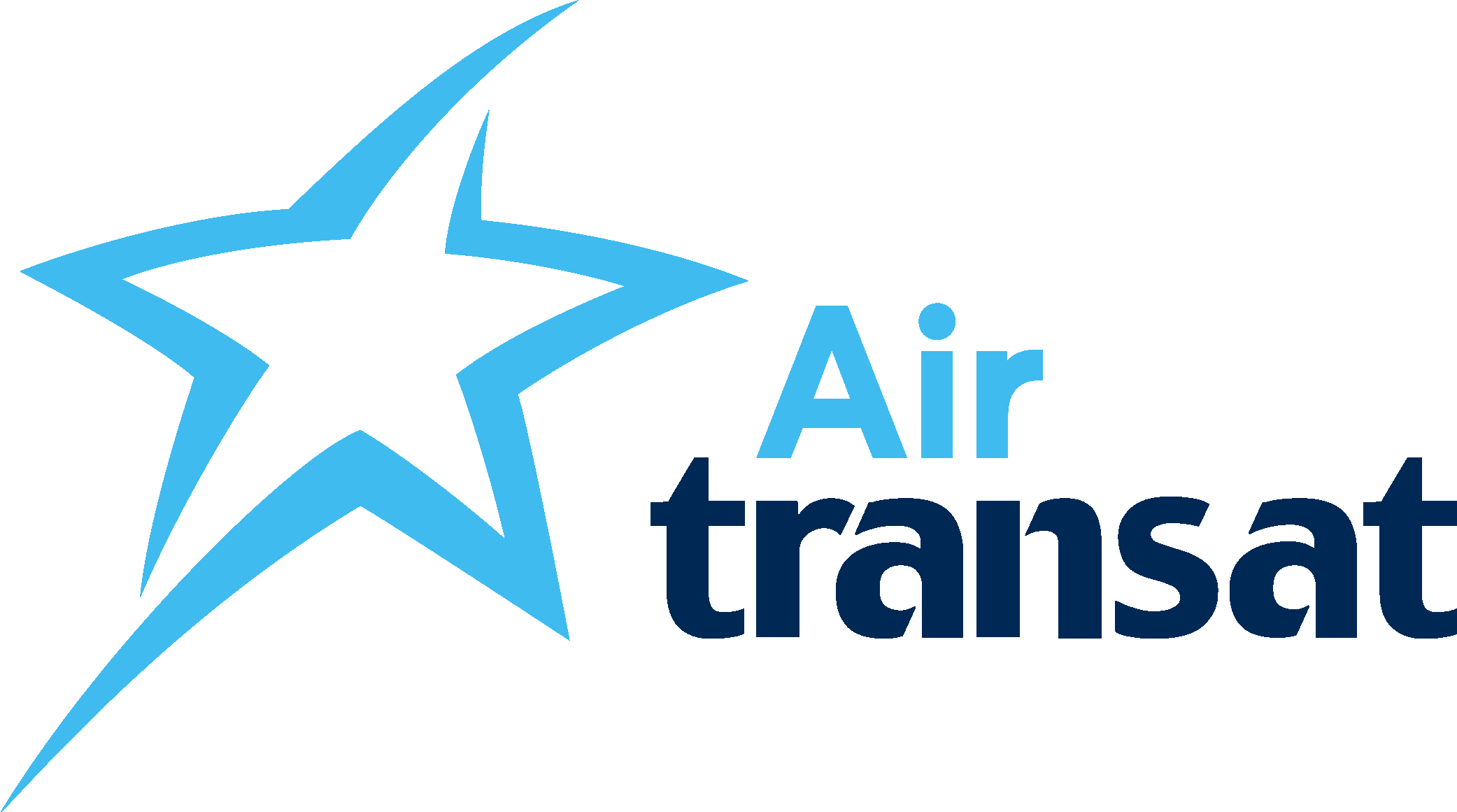 Air Transat Logo